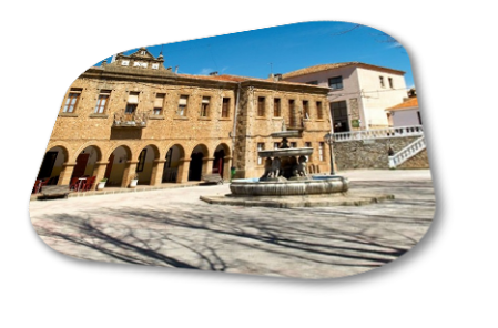 Ayuntamiento de Riopar